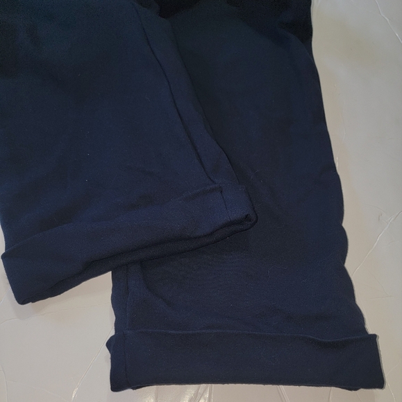 Bailey 44 Pants Size S Blue/Black - Picture 10 of 10
